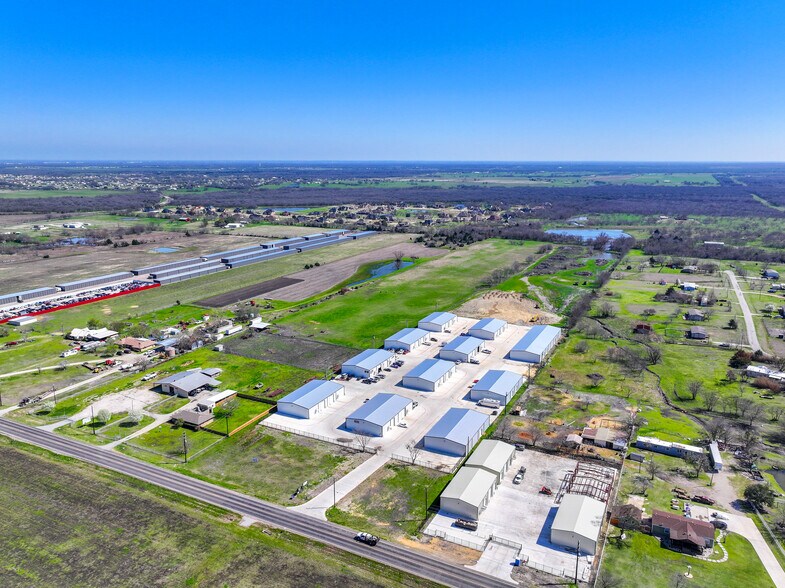 More Photos Of 6562 FM 148, Terrell Unknown For Lease