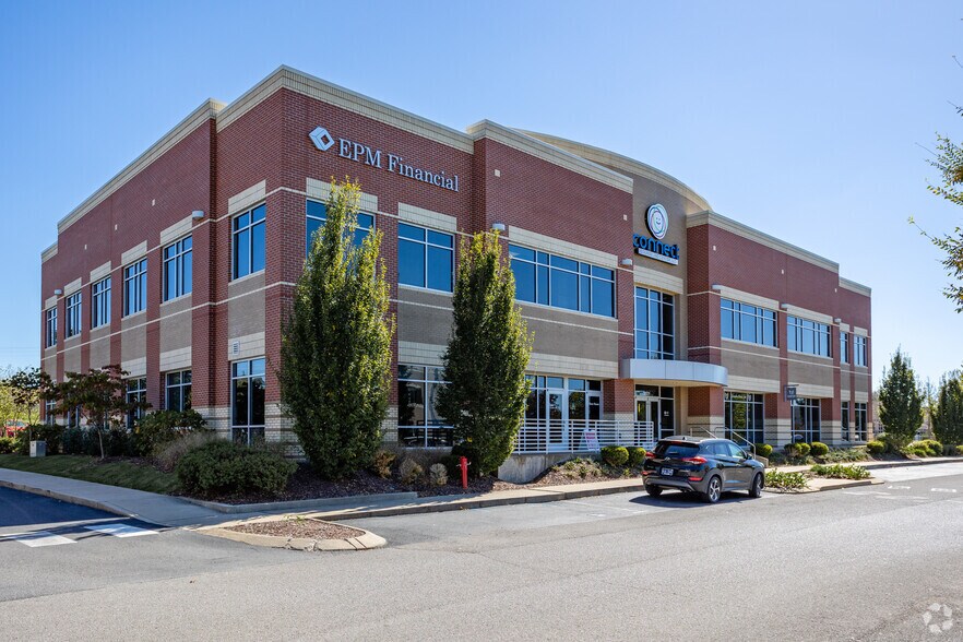 More Photos Of 2031 N Mount Juliet Rd, Mount Juliet Office For Lease