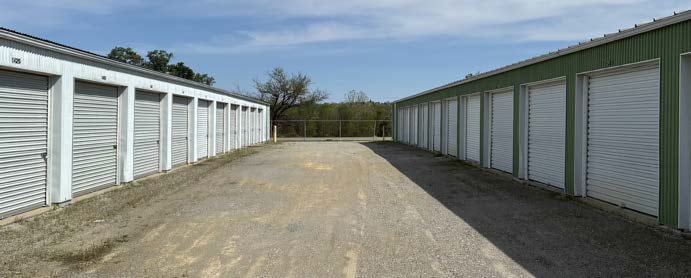 More Photos Of 6330 US-50, Hillsboro Self Storage For Sale