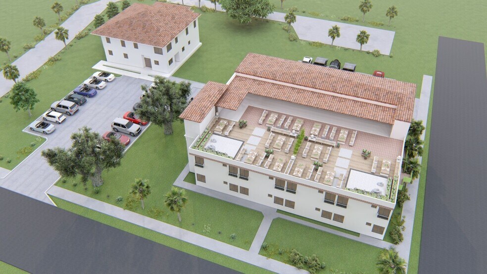 More Photos Of 418 E Emily St, Tampa Land For Sale