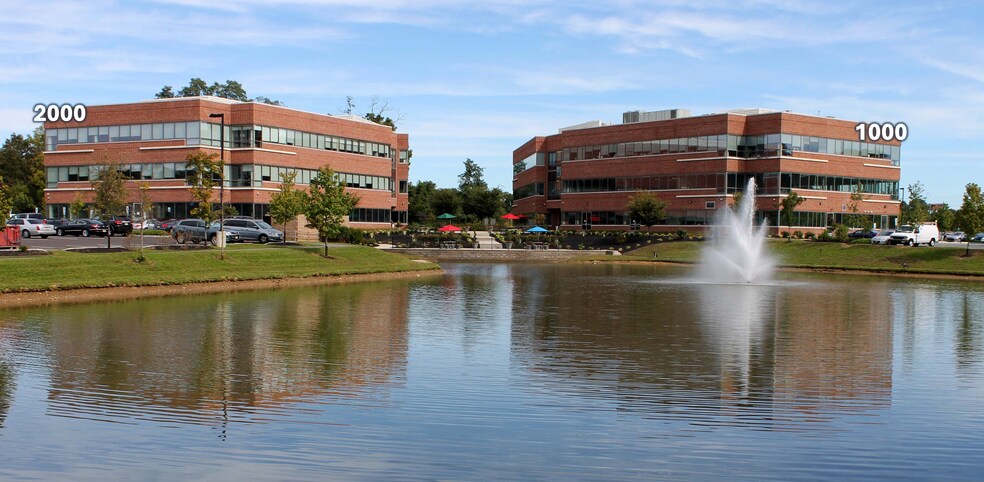 More Photos Of 1000 Waterview Dr, Hamilton Office For Lease