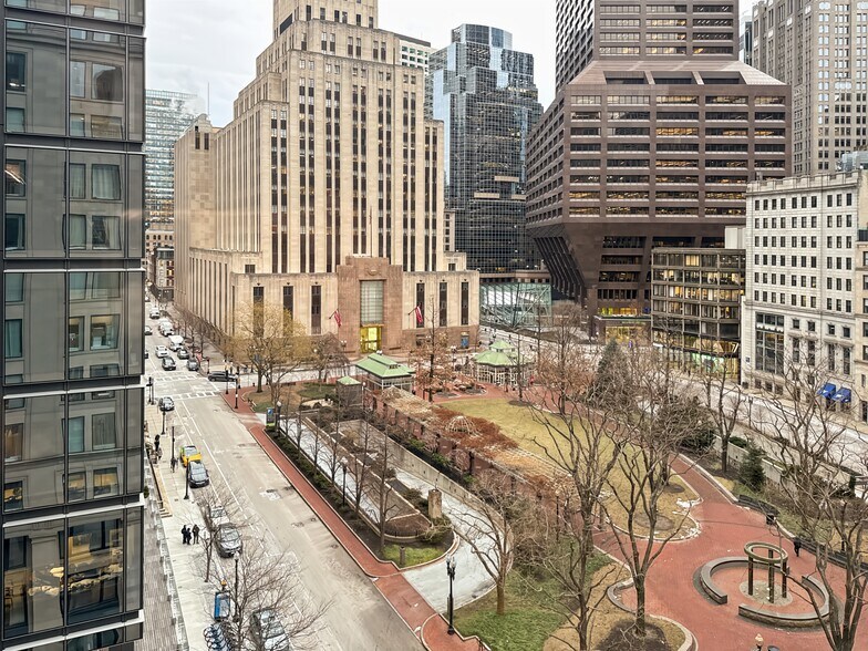 More Photos Of 10 Post Office Sq, Boston Coworking Space