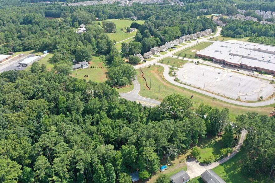 More Photos Of 2385 Macland Rd, Dallas Land For Sale