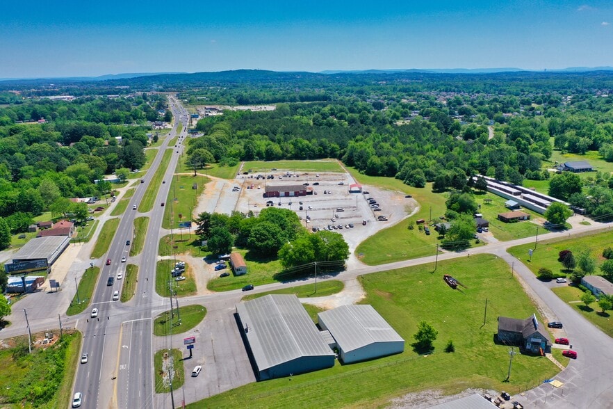 More Photos Of 30234 Highway 72, Madison Land For Lease