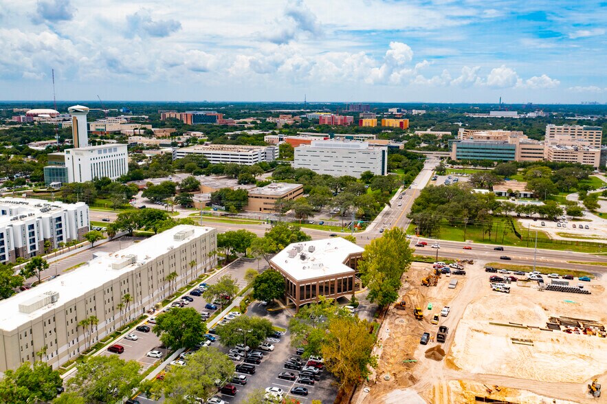 More Photos Of 3450 E Fletcher Ave, Tampa Medical For Lease