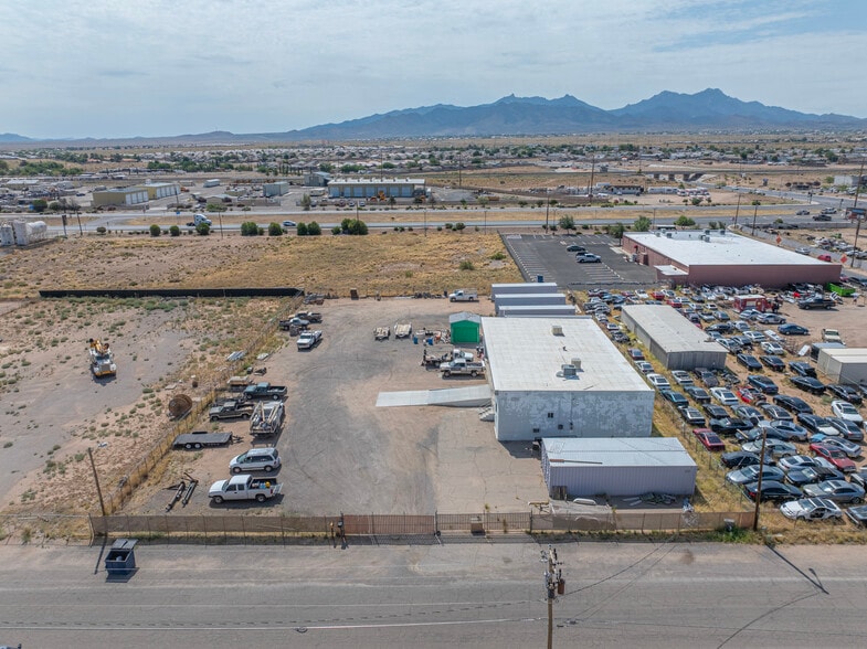 More Photos Of 3560 Sunshine Dr, Kingman Warehouse For Sale