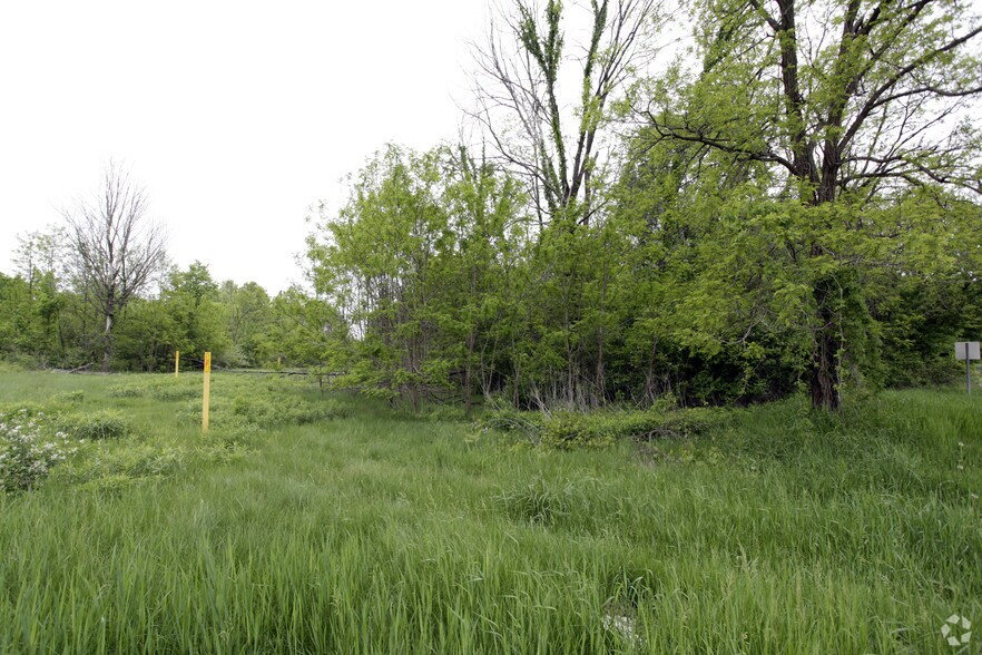 Primary Photo Of 61321 W 8 Mile Rd, South Lyon Land For Sale