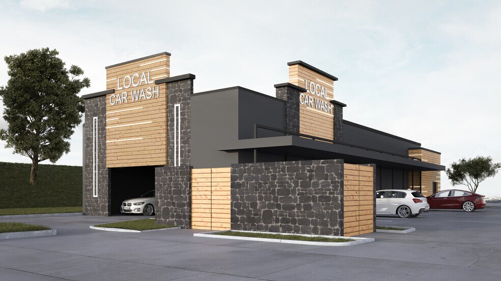 More Photos Of 7671 S Broadway Ave, Tyler Carwash For Sale