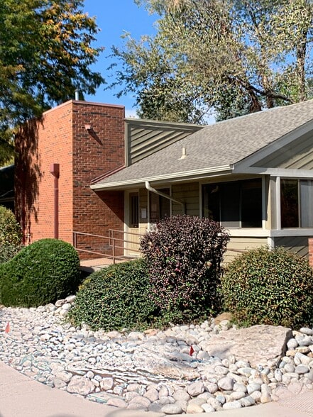More Photos Of 8751 E Hampden Ave, Denver Medical For Sale