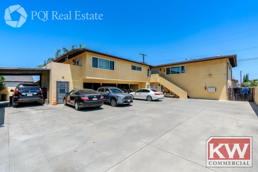 More Photos Of 6019 Gotham St, Bell Gardens Apartments For Sale