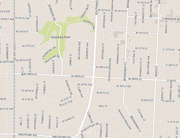 More Photos Of 4010 Washington St, Kansas City Coworking Space