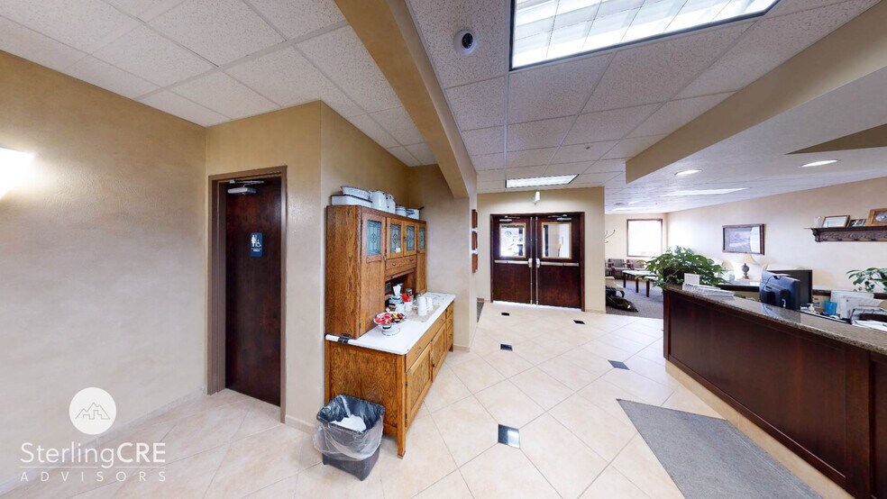 More Photos Of 2620 Connery Way, Missoula Office For Lease