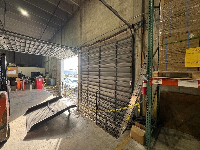 Primary Photo Of 6535-6545 NW 84th Ave, Miami Warehouse For Sale