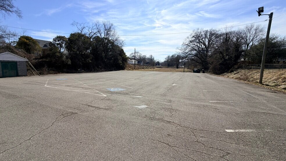 More Photos Of 801 W Franklin Blvd, Gastonia Religious Facility For Sale