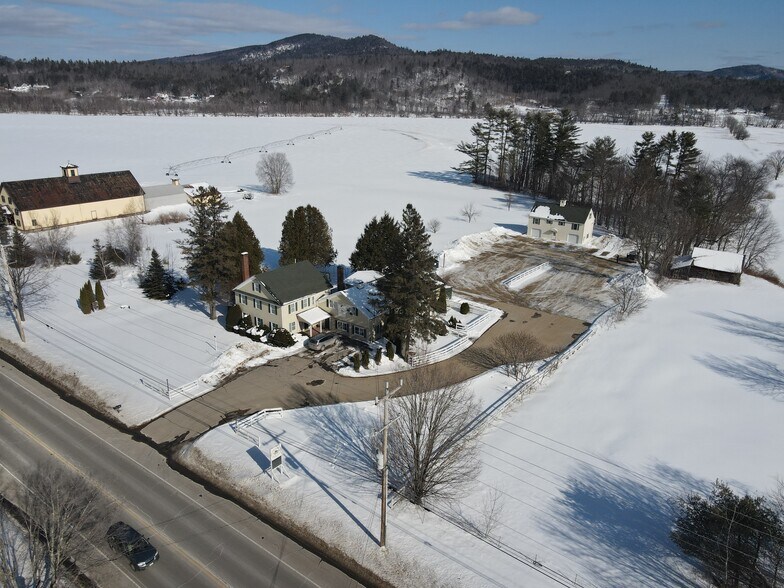 More Photos Of 159 Mayville Rd, Bethel Restaurant For Lease