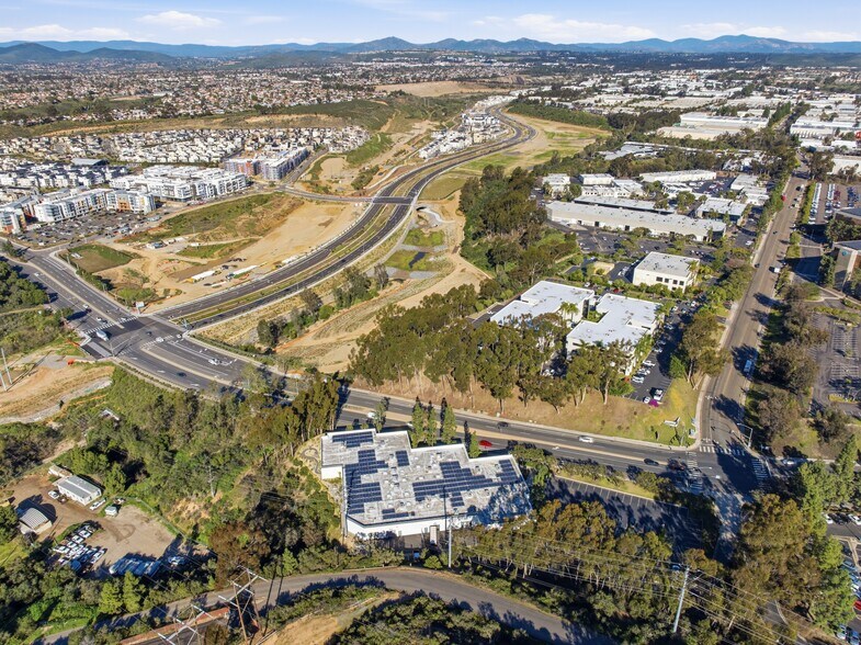 More Photos Of 9170-9190 Camino Santa Fe, San Diego Light Manufacturing For Sale