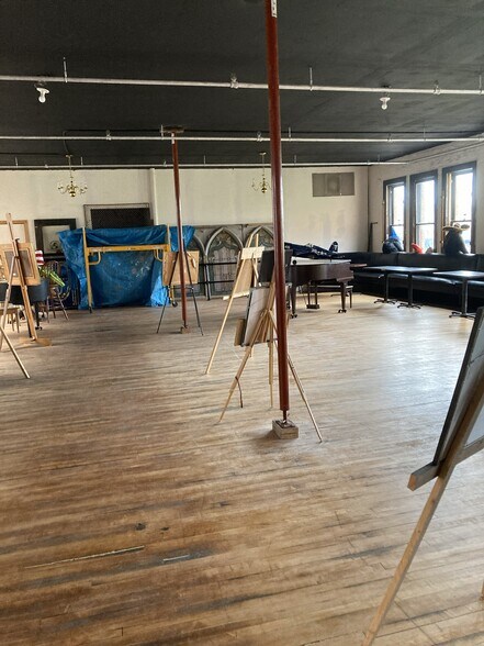 More Photos Of 201-205 Cherry St, Jamestown Storefront For Sale