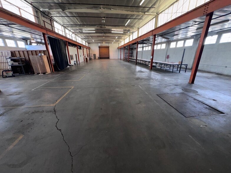 More Photos Of 8454 Trojan St, Pico Rivera Manufacturing For Lease