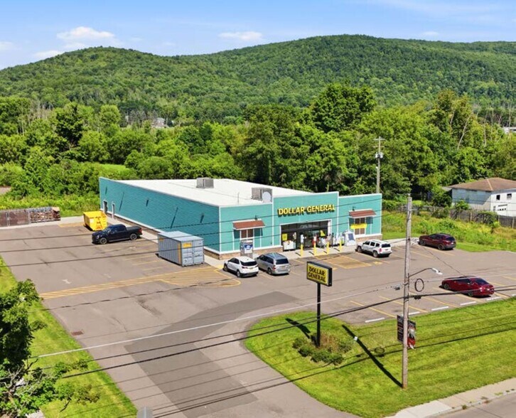 More Photos Of 8569 Main St, Campbell Freestanding For Sale