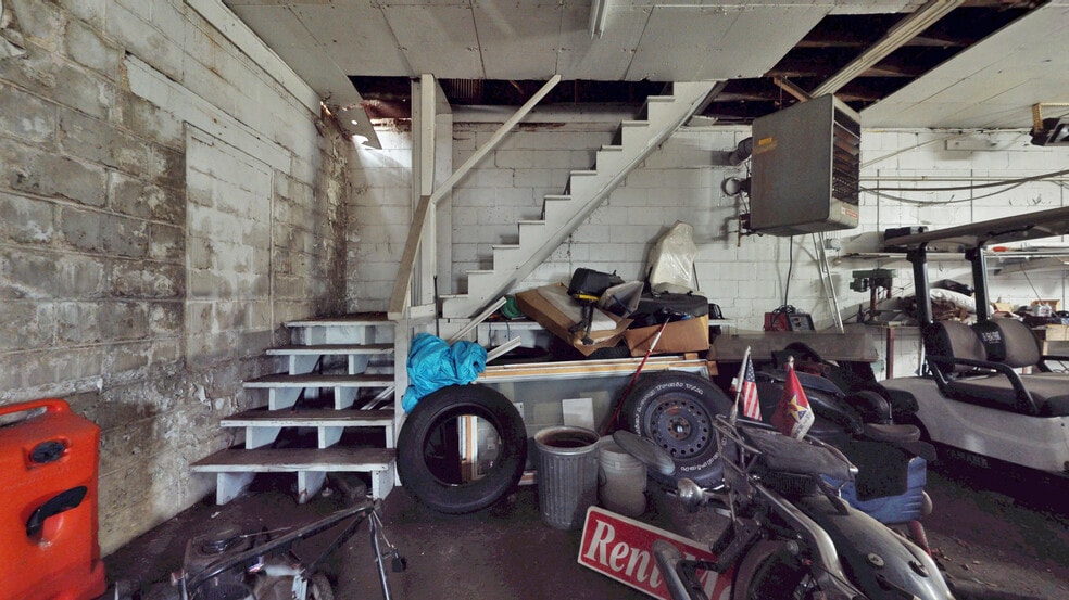 More Photos Of 285 W White Horse Pike, Galloway Auto Dealership For Sale