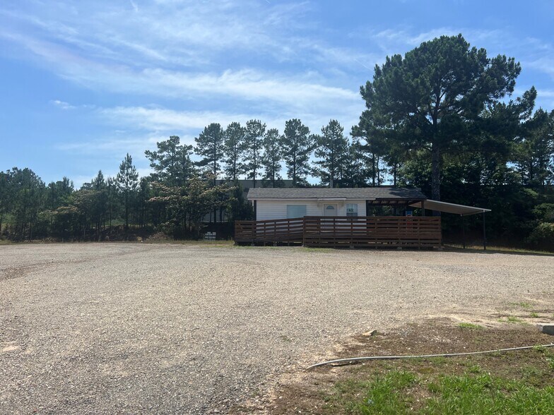 More Photos Of 2915 Slappey Blvd, Albany Land For Sale