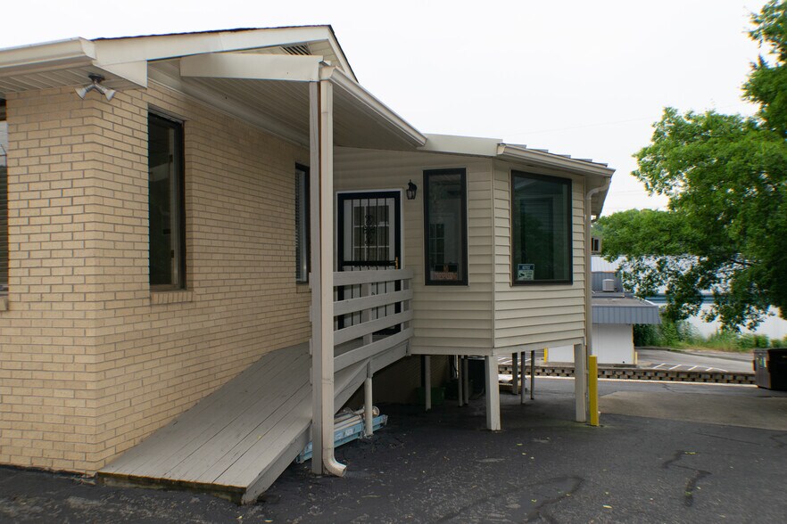 More Photos Of 101 Matterhorn Dr, Old Hickory Medical For Lease