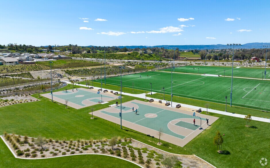 More Photos Of 32320 La Serena Way, Temecula Land For Sale