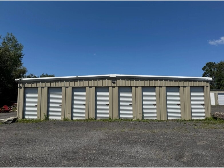 Primary Photo Of 5255 US Route 11, Pulaski Self Storage For Sale