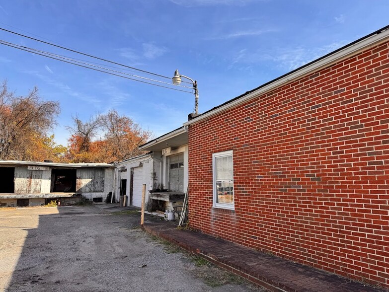 More Photos Of 9314 Liberty Rd, Randallstown Land For Sale