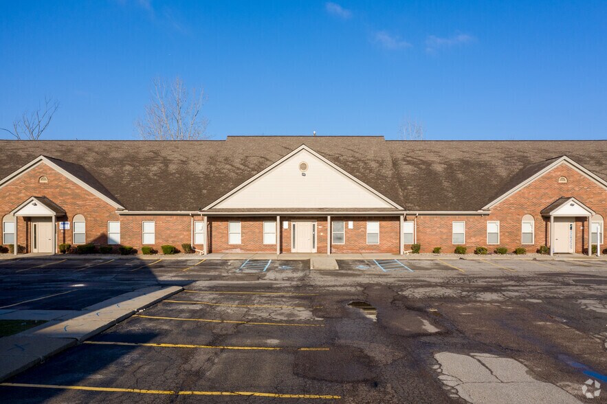 More Photos Of 6223 N Canton Center Rd, Canton Unknown For Lease