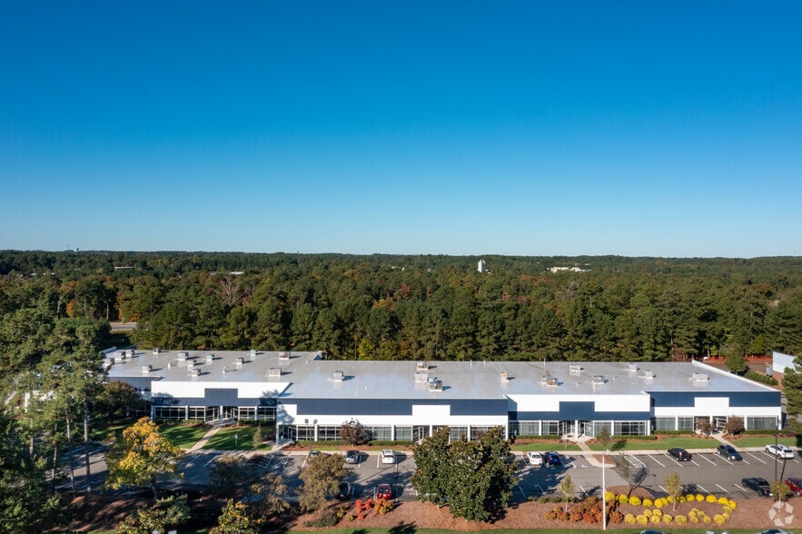 More Photos Of 100 Southcenter Ct, Morrisville Unknown For Lease