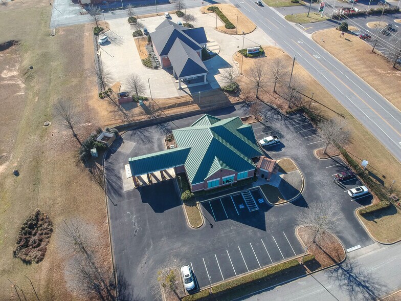 More Photos Of 1775 New Watermelon Rd, Tuscaloosa Bank For Sale