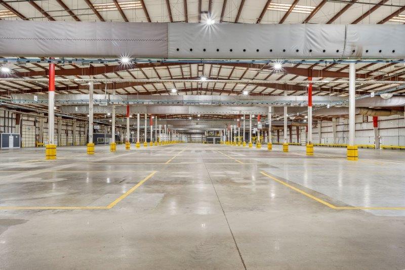 More Photos Of 6801 5th St, Northport Industrial For Lease