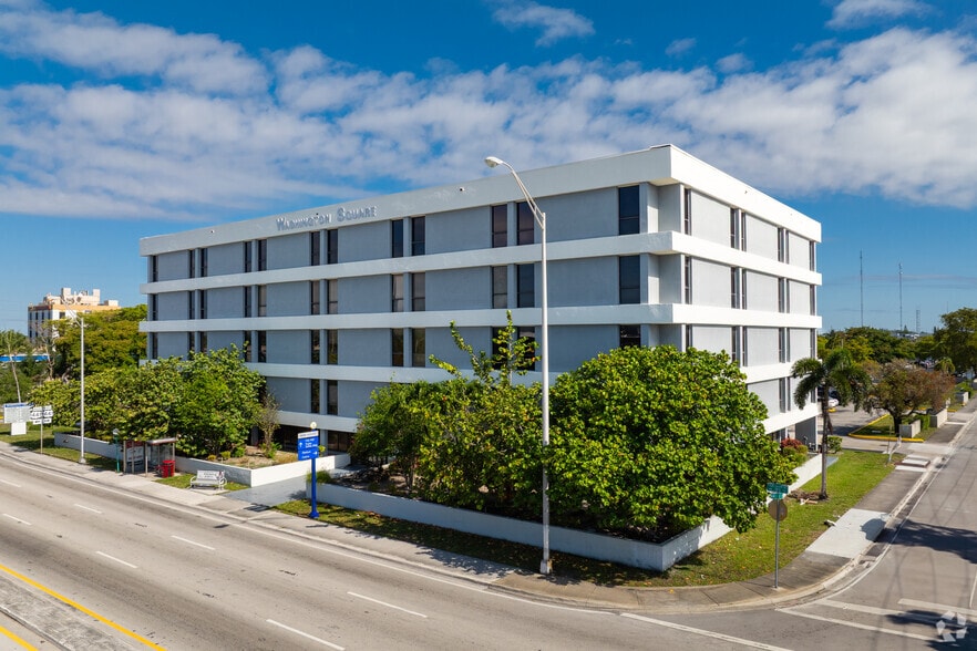 Primary Photo Of 111 NW 183rd St, Miami Unknown For Lease