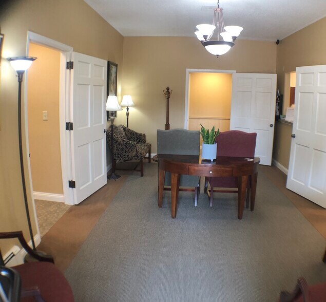 More Photos Of 1013 N Main St, Oshkosh Office For Sale