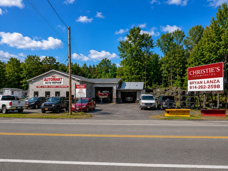 More Photos Of 3080 Route 9, Cold Spring Land For Sale