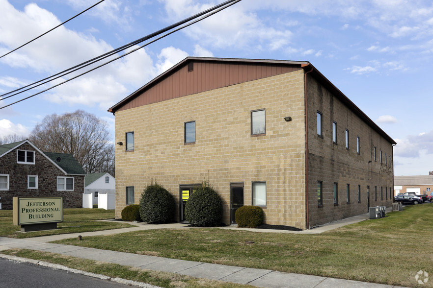 Primary Photo Of 2450-2460 W Main St, Norristown Unknown For Lease