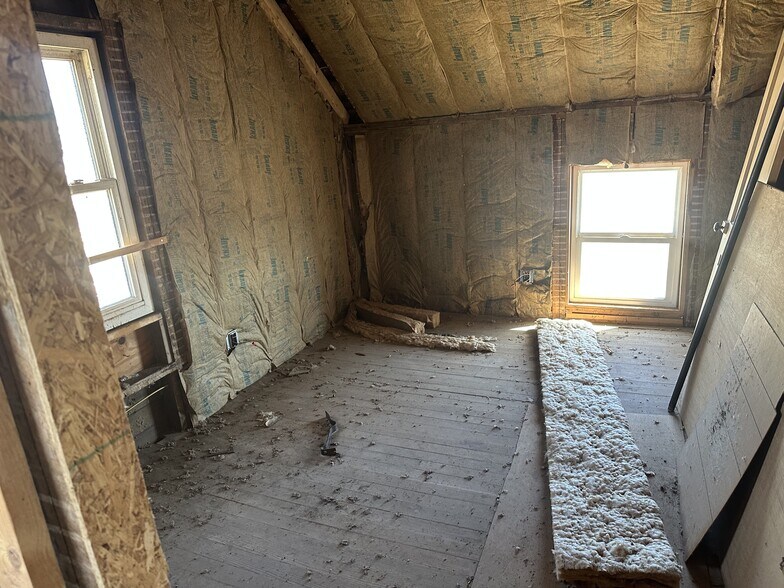 More Photos Of 3115 Rose Ave, Menlo Land For Sale