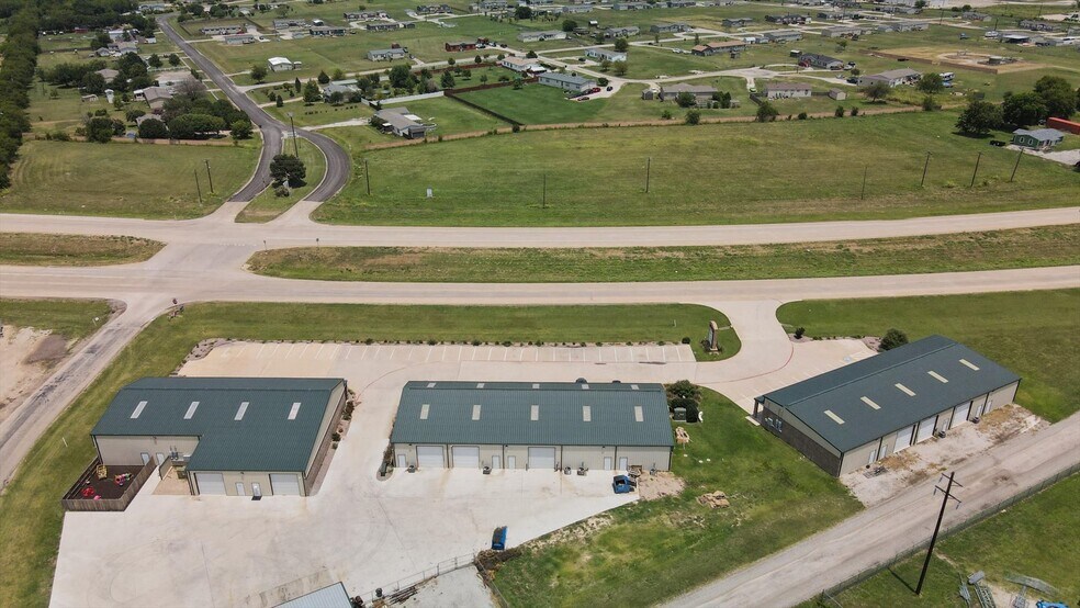 More Photos Of 5796 E Highway 114, Haslet Storefront Retail Office For Lease