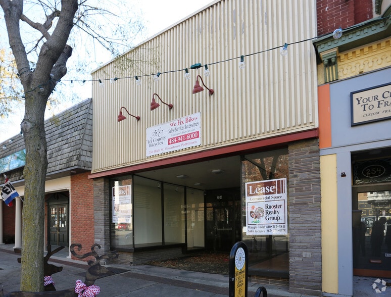 More Photos Of , Pottstown General Retail For Sale