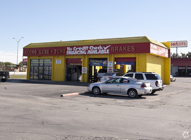 More Photos Of 1739 SW Loop 410, San Antonio Unknown For Lease