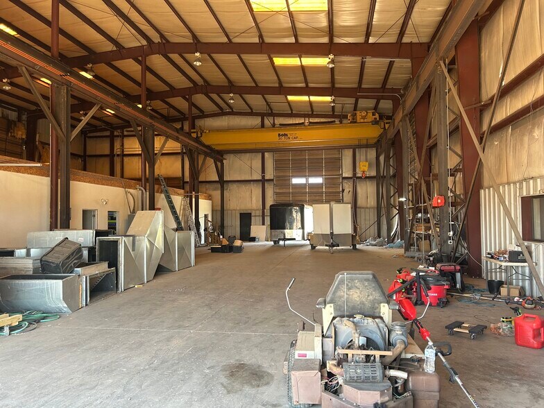 More Photos Of 45050 County Street 2590, Apache Industrial For Sale
