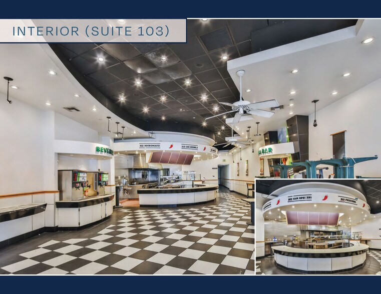 More Photos Of 5757 Wilshire Blvd, Los Angeles Office For Lease