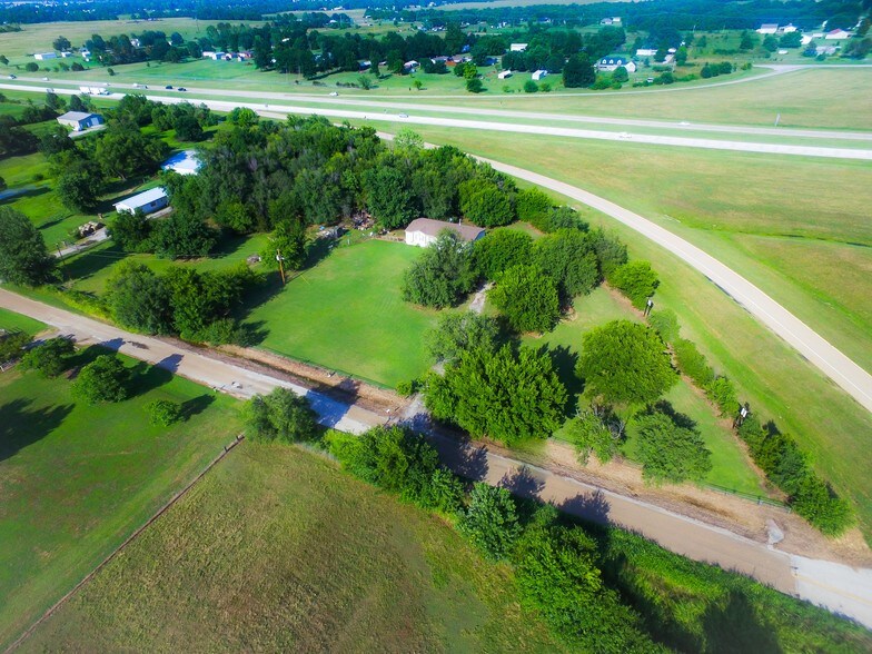More Photos Of 12711 N 135th East Ave, Collinsville Land For Sale