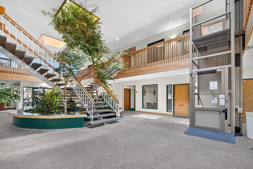 More Photos Of 1010 S Joliet St, Aurora Office Residential For Sale