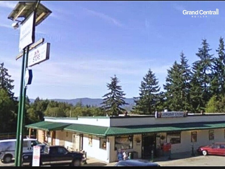 More Photos Of 2365 Lang Bay Rd, Powell River General Retail For Sale