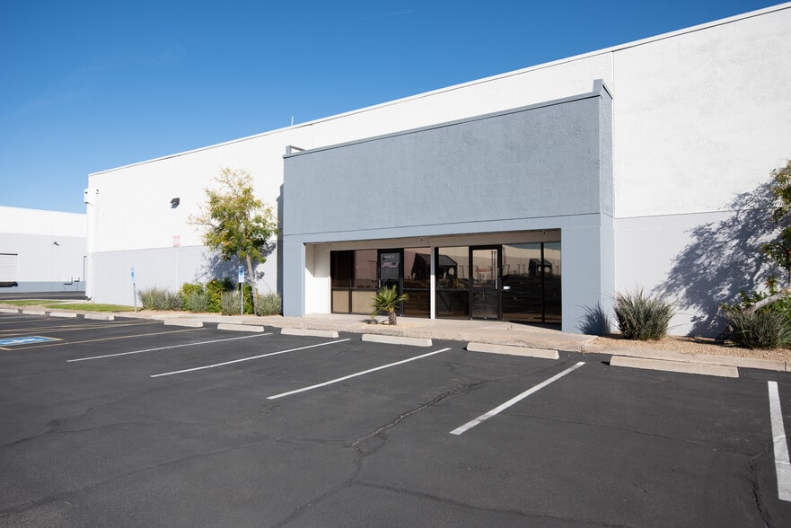 More Photos Of 10 S 48th Ave, Phoenix Unknown For Lease