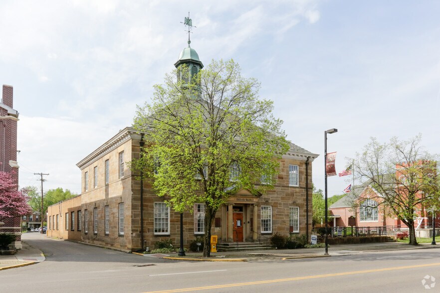 More Photos Of 50-62 W Main St, Chillicothe Office For Lease