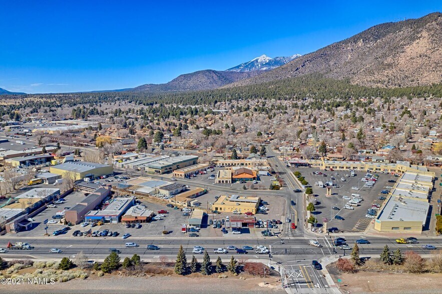 More Photos Of 2724 E Lakin Dr, Flagstaff Office For Lease