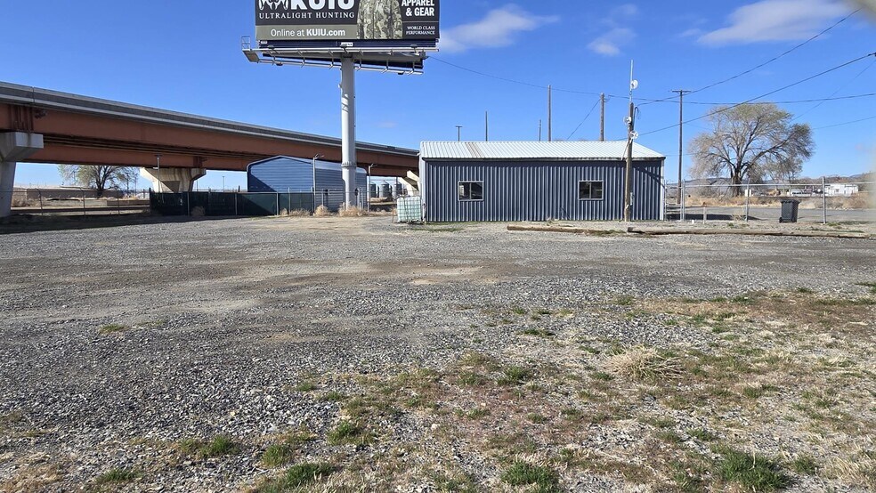 More Photos Of 600 Industrial Way, Lovelock Industrial For Sale